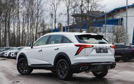 Haval F7, 2025 год, 2 820 900 рублей, 9 фотография