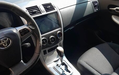 Toyota Corolla, 2012 год, 845 000 рублей, 6 фотография