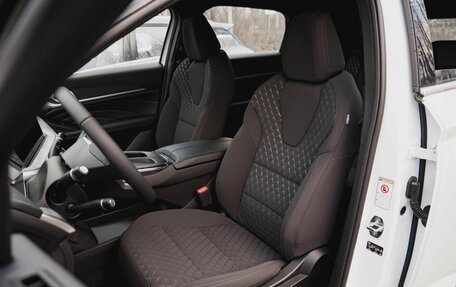 Haval F7, 2025 год, 2 820 900 рублей, 27 фотография