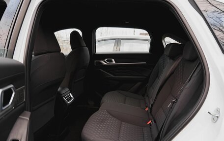 Haval F7, 2025 год, 2 820 900 рублей, 29 фотография