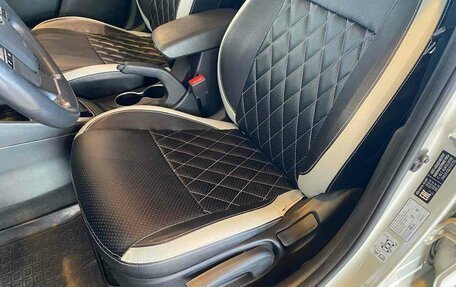 Hyundai Solaris II рестайлинг, 2019 год, 1 330 000 рублей, 10 фотография