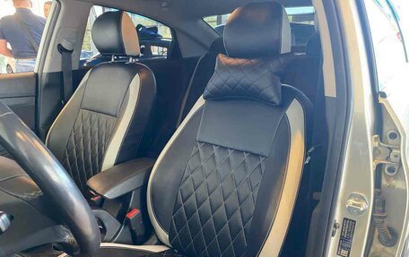 Hyundai Solaris II рестайлинг, 2019 год, 1 330 000 рублей, 11 фотография