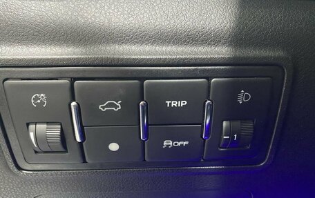 Geely Emgrand 7 I, 2018 год, 1 034 900 рублей, 14 фотография