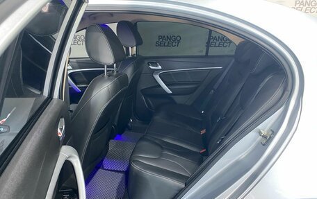 Geely Emgrand 7 I, 2018 год, 1 034 900 рублей, 22 фотография