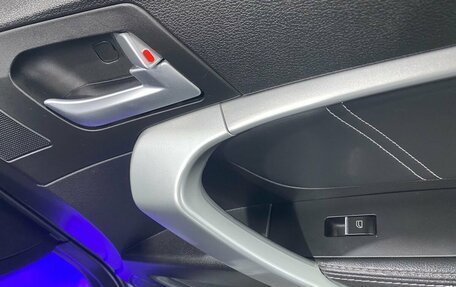 Geely Emgrand 7 I, 2018 год, 1 034 900 рублей, 28 фотография