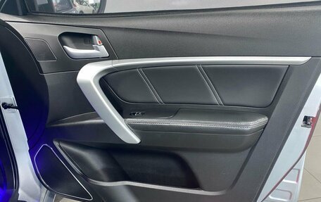 Geely Emgrand 7 I, 2018 год, 1 034 900 рублей, 27 фотография