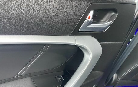 Geely Emgrand 7 I, 2018 год, 1 034 900 рублей, 21 фотография