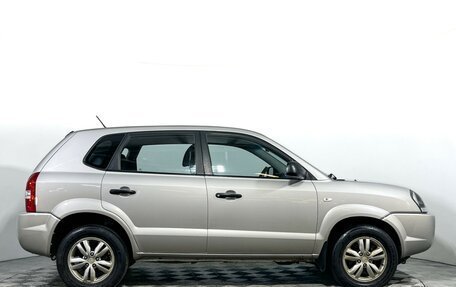 Hyundai Tucson III, 2008 год, 747 000 рублей, 4 фотография