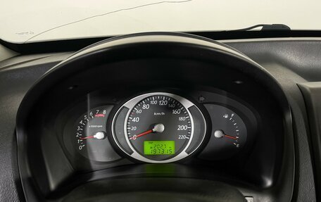 Hyundai Tucson III, 2008 год, 747 000 рублей, 11 фотография