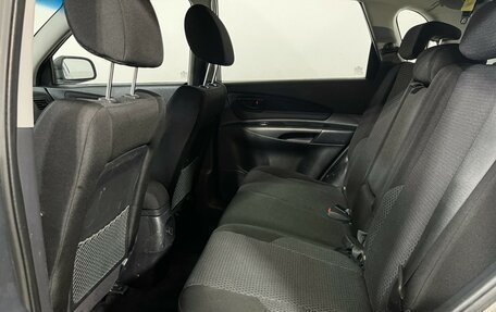 Hyundai Tucson III, 2008 год, 747 000 рублей, 10 фотография