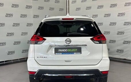 Nissan X-Trail, 2019 год, 2 257 000 рублей, 5 фотография
