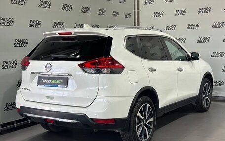 Nissan X-Trail, 2019 год, 2 257 000 рублей, 6 фотография