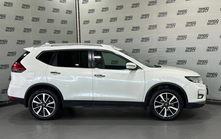 Nissan X-Trail, 2019 год, 2 257 000 рублей, 7 фотография