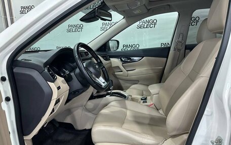 Nissan X-Trail, 2019 год, 2 257 000 рублей, 12 фотография