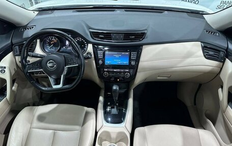 Nissan X-Trail, 2019 год, 2 257 000 рублей, 13 фотография