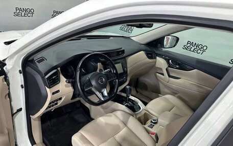 Nissan X-Trail, 2019 год, 2 257 000 рублей, 11 фотография