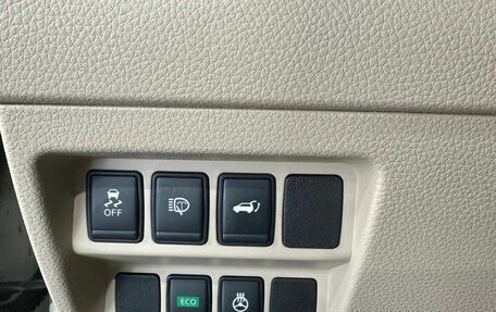 Nissan X-Trail, 2019 год, 2 257 000 рублей, 16 фотография