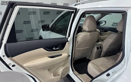 Nissan X-Trail, 2019 год, 2 257 000 рублей, 18 фотография