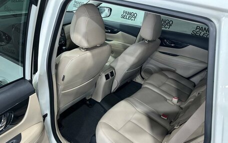 Nissan X-Trail, 2019 год, 2 257 000 рублей, 19 фотография