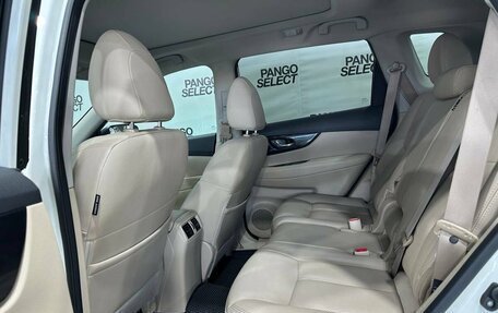 Nissan X-Trail, 2019 год, 2 257 000 рублей, 20 фотография