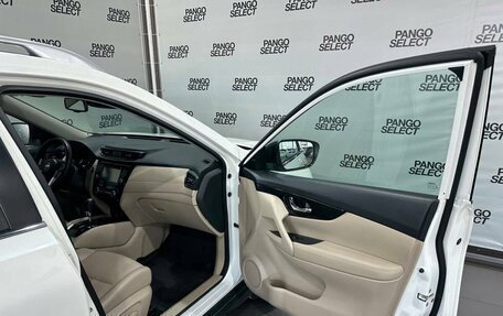 Nissan X-Trail, 2019 год, 2 257 000 рублей, 25 фотография
