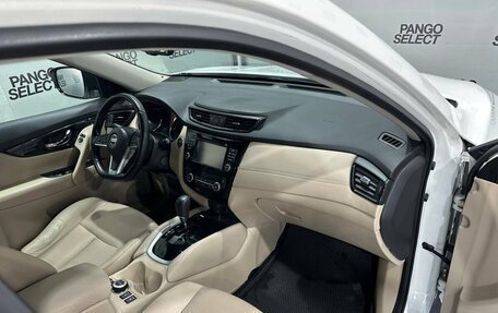 Nissan X-Trail, 2019 год, 2 257 000 рублей, 24 фотография