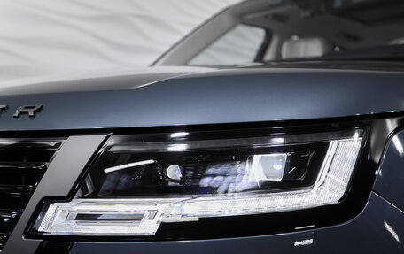 Land Rover Range Rover IV рестайлинг, 2024 год, 30 600 000 рублей, 3 фотография