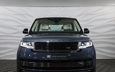 Land Rover Range Rover IV рестайлинг, 2024 год, 30 600 000 рублей, 2 фотография