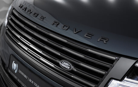 Land Rover Range Rover IV рестайлинг, 2024 год, 30 600 000 рублей, 5 фотография