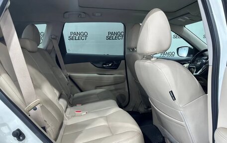 Nissan X-Trail, 2019 год, 2 257 000 рублей, 23 фотография