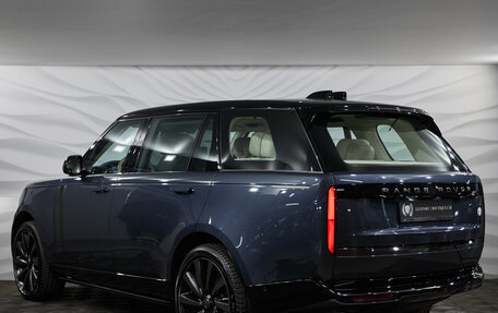 Land Rover Range Rover IV рестайлинг, 2024 год, 30 600 000 рублей, 10 фотография