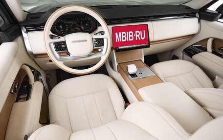 Land Rover Range Rover IV рестайлинг, 2024 год, 30 600 000 рублей, 13 фотография