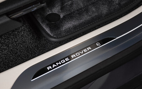 Land Rover Range Rover IV рестайлинг, 2024 год, 30 600 000 рублей, 26 фотография