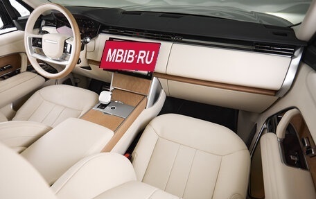 Land Rover Range Rover IV рестайлинг, 2024 год, 30 600 000 рублей, 15 фотография