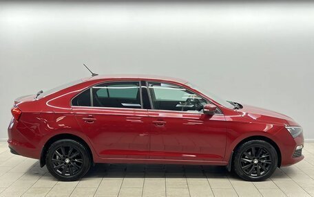 Skoda Rapid II, 2021 год, 1 765 000 рублей, 6 фотография