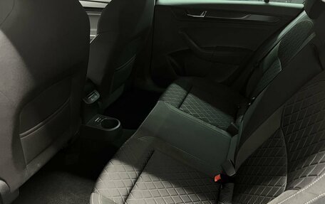 Skoda Rapid II, 2021 год, 1 765 000 рублей, 10 фотография