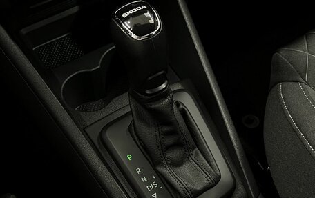 Skoda Rapid II, 2021 год, 1 765 000 рублей, 20 фотография