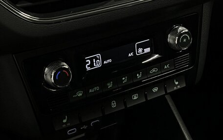 Skoda Rapid II, 2021 год, 1 765 000 рублей, 21 фотография