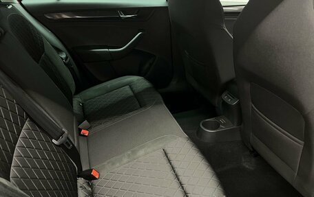 Skoda Rapid II, 2021 год, 1 765 000 рублей, 12 фотография