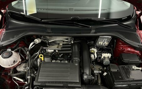 Skoda Rapid II, 2021 год, 1 765 000 рублей, 25 фотография