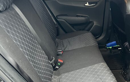 KIA Rio IV, 2020 год, 1 650 000 рублей, 6 фотография
