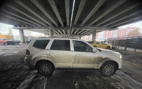 KIA Mohave I, 2023 год, 4 845 000 рублей, 4 фотография