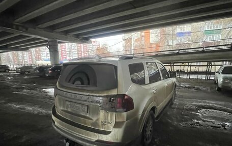 KIA Mohave I, 2023 год, 4 845 000 рублей, 2 фотография