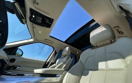 Land Rover Range Rover Sport II, 2016 год, 3 390 000 рублей, 12 фотография