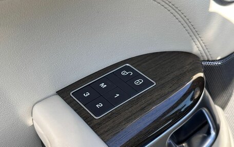 Land Rover Range Rover Sport II, 2016 год, 3 390 000 рублей, 18 фотография