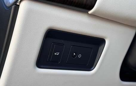 Land Rover Range Rover Sport II, 2016 год, 3 390 000 рублей, 20 фотография
