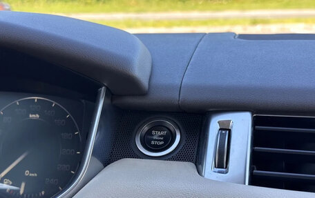 Land Rover Range Rover Sport II, 2016 год, 3 390 000 рублей, 27 фотография