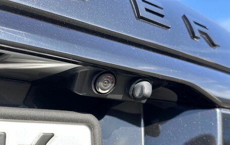 Land Rover Range Rover Sport II, 2016 год, 3 390 000 рублей, 37 фотография