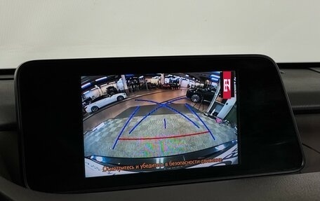 Lexus RX IV рестайлинг, 2017 год, 3 297 000 рублей, 17 фотография