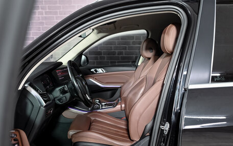BMW X5, 2019 год, 6 350 000 рублей, 10 фотография